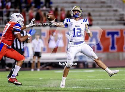 Thumbnail 3 in Clovis @ Buchanan photogallery.