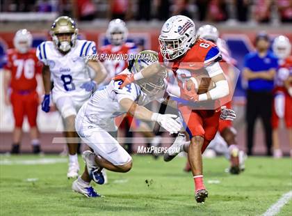 Thumbnail 1 in Clovis @ Buchanan photogallery.