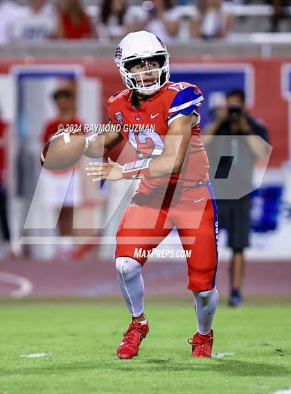 Thumbnail 1 in Clovis @ Buchanan photogallery.