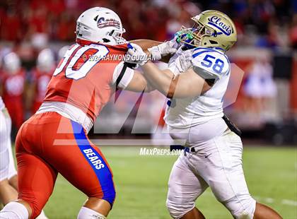 Thumbnail 1 in Clovis @ Buchanan photogallery.