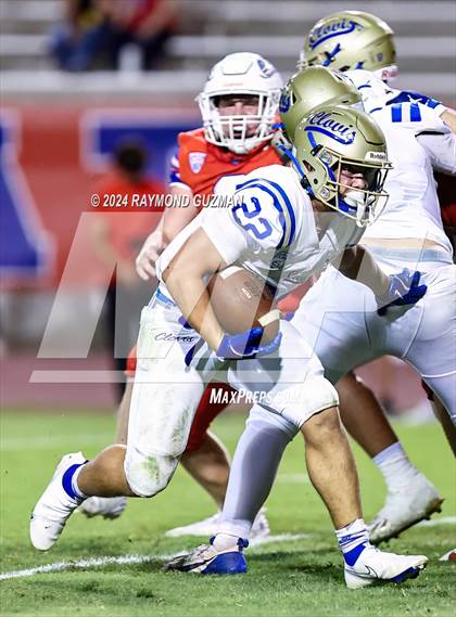 Thumbnail 1 in Clovis @ Buchanan photogallery.
