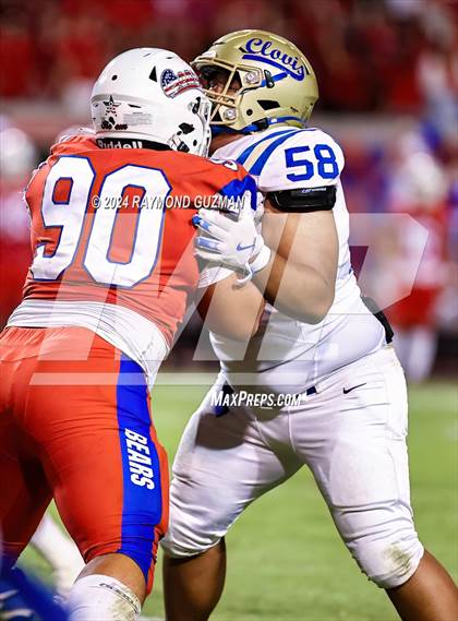 Thumbnail 3 in Clovis @ Buchanan photogallery.