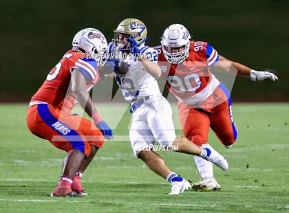Thumbnail 1 in Clovis @ Buchanan photogallery.
