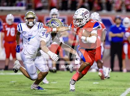 Thumbnail 3 in Clovis @ Buchanan photogallery.