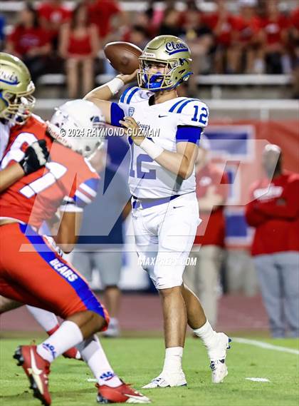 Thumbnail 1 in Clovis @ Buchanan photogallery.