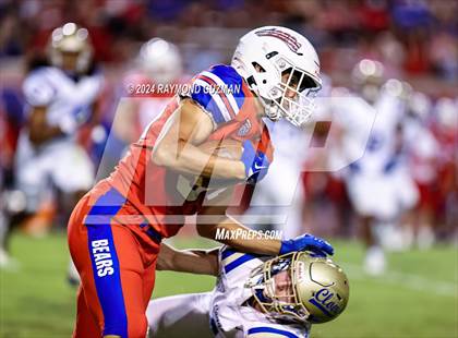 Thumbnail 1 in Clovis @ Buchanan photogallery.