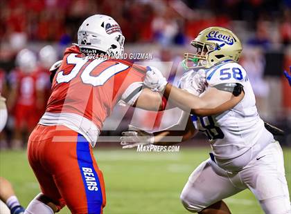 Thumbnail 1 in Clovis @ Buchanan photogallery.