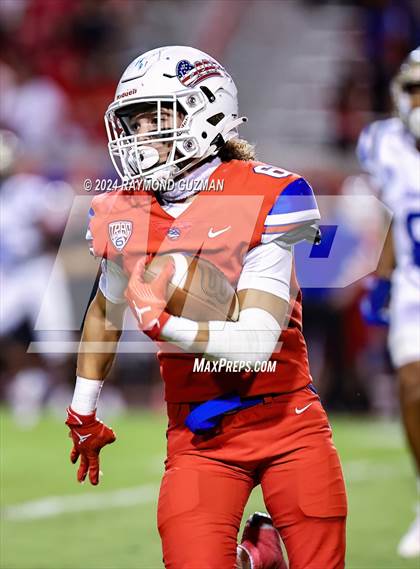 Thumbnail 1 in Clovis @ Buchanan photogallery.