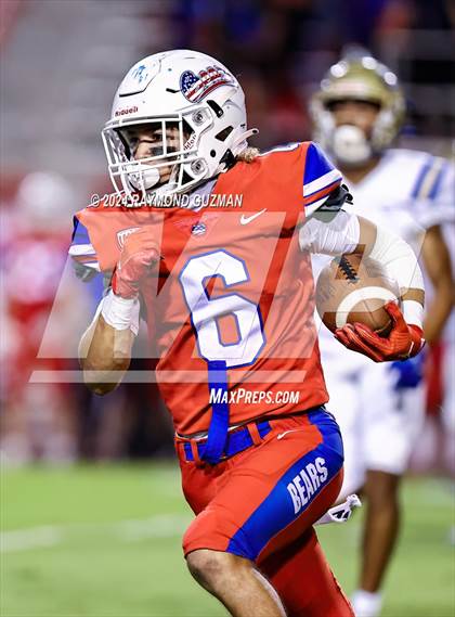 Thumbnail 3 in Clovis @ Buchanan photogallery.