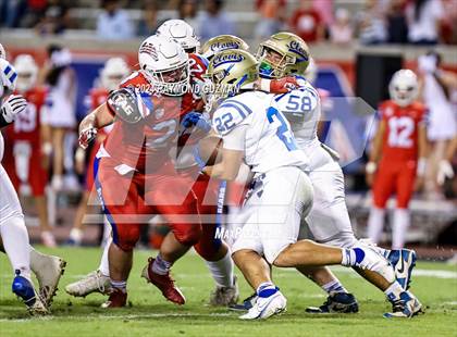 Thumbnail 2 in Clovis @ Buchanan photogallery.