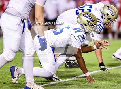 Thumbnail 1 in Clovis @ Buchanan photogallery.