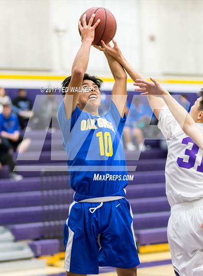 Thumbnail 2 in Oak Grove @ Monta Vista photogallery.