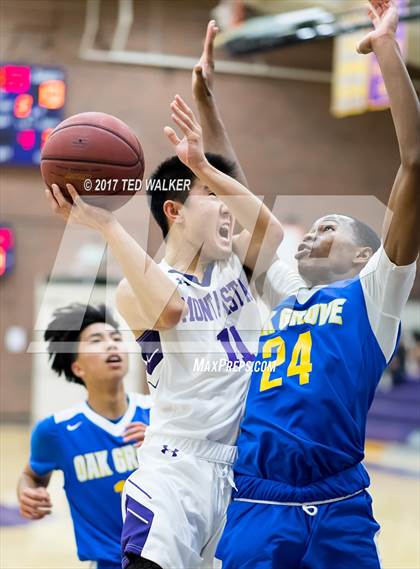 Thumbnail 2 in Oak Grove @ Monta Vista photogallery.