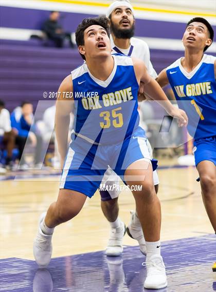 Thumbnail 1 in Oak Grove @ Monta Vista photogallery.