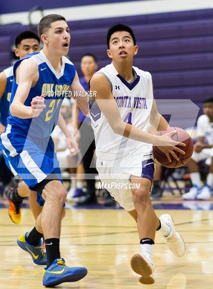 Thumbnail 3 in Oak Grove @ Monta Vista photogallery.