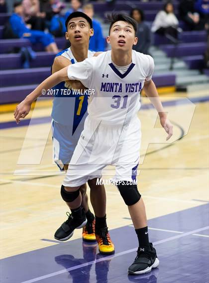 Thumbnail 3 in Oak Grove @ Monta Vista photogallery.
