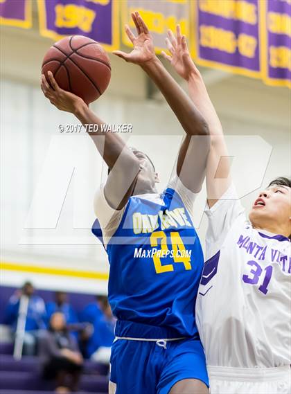 Thumbnail 3 in Oak Grove @ Monta Vista photogallery.