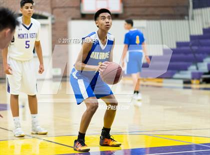Thumbnail 3 in Oak Grove @ Monta Vista photogallery.