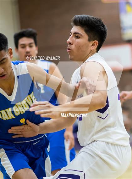 Thumbnail 2 in Oak Grove @ Monta Vista photogallery.