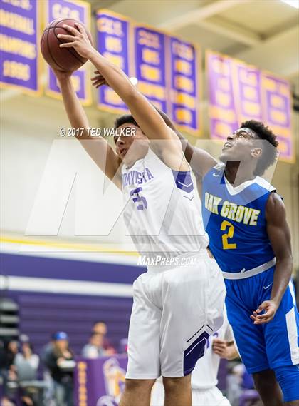 Thumbnail 1 in Oak Grove @ Monta Vista photogallery.