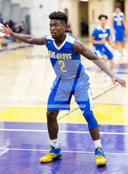 Thumbnail 3 in Oak Grove @ Monta Vista photogallery.