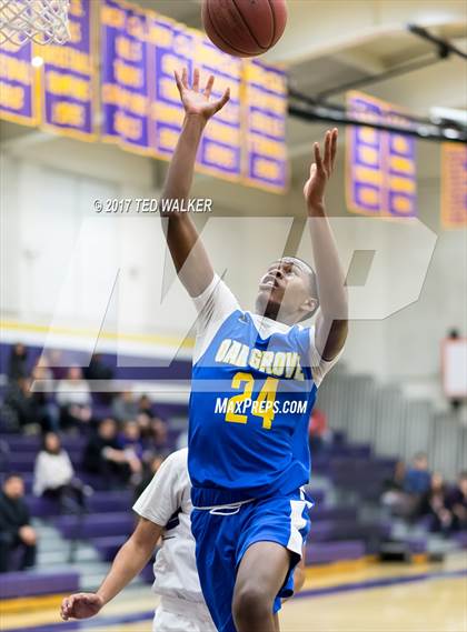 Thumbnail 1 in Oak Grove @ Monta Vista photogallery.