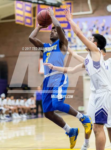 Thumbnail 3 in Oak Grove @ Monta Vista photogallery.
