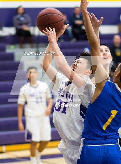 Thumbnail 2 in Oak Grove @ Monta Vista photogallery.