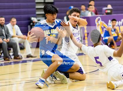 Thumbnail 2 in Oak Grove @ Monta Vista photogallery.