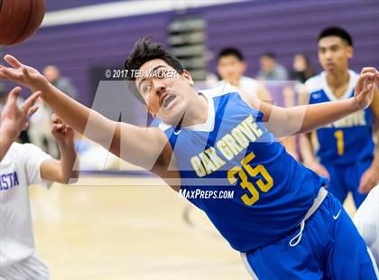 Thumbnail 1 in Oak Grove @ Monta Vista photogallery.