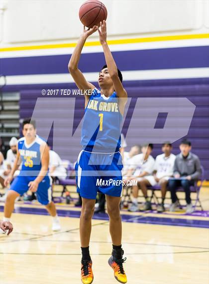Thumbnail 1 in Oak Grove @ Monta Vista photogallery.