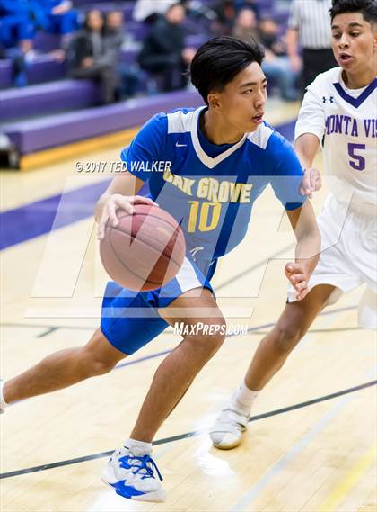 Thumbnail 2 in Oak Grove @ Monta Vista photogallery.