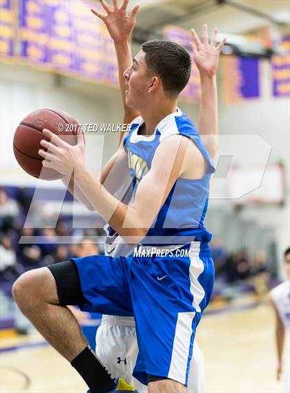 Thumbnail 1 in Oak Grove @ Monta Vista photogallery.