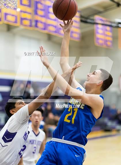 Thumbnail 2 in Oak Grove @ Monta Vista photogallery.