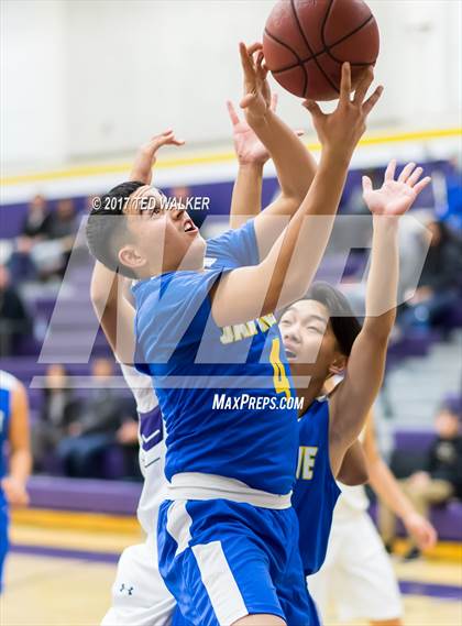 Thumbnail 2 in Oak Grove @ Monta Vista photogallery.