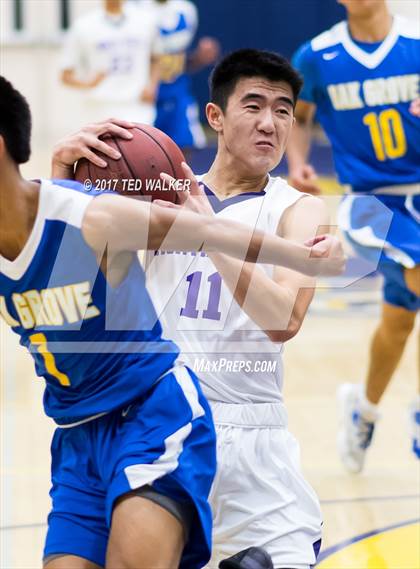 Thumbnail 3 in Oak Grove @ Monta Vista photogallery.