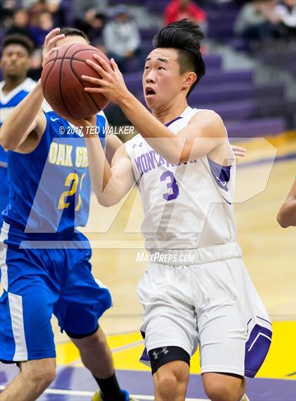 Thumbnail 1 in Oak Grove @ Monta Vista photogallery.