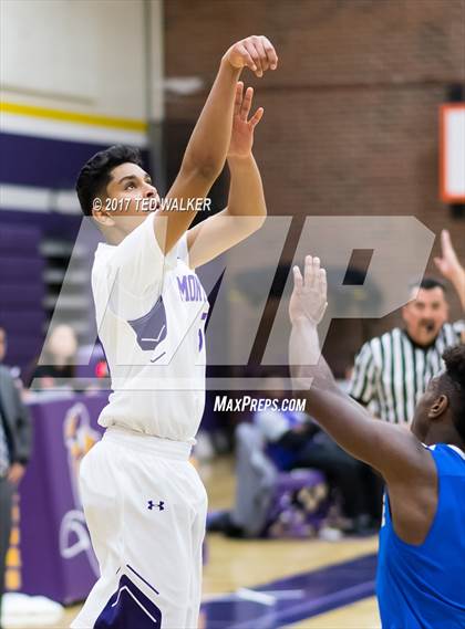 Thumbnail 3 in Oak Grove @ Monta Vista photogallery.