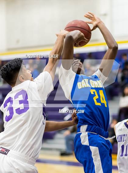 Thumbnail 1 in Oak Grove @ Monta Vista photogallery.
