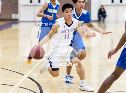 Thumbnail 1 in Oak Grove @ Monta Vista photogallery.