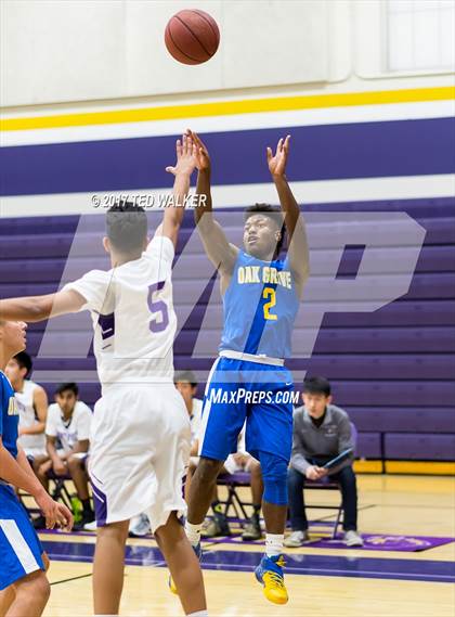 Thumbnail 3 in Oak Grove @ Monta Vista photogallery.