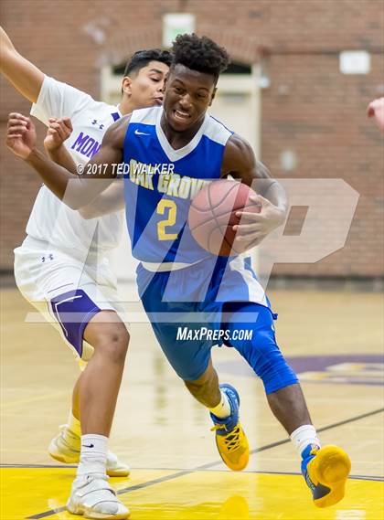 Thumbnail 2 in Oak Grove @ Monta Vista photogallery.