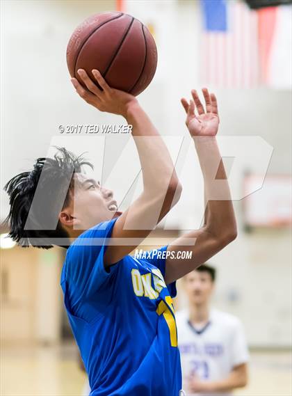 Thumbnail 2 in Oak Grove @ Monta Vista photogallery.
