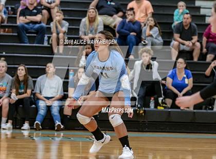 Thumbnail 1 in Nature Coast Tech vs Sunlake (Pre-Season Classic) photogallery.