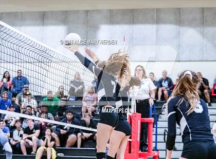 Thumbnail 2 in Nature Coast Tech vs Sunlake (Pre-Season Classic) photogallery.