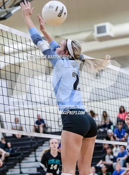 Thumbnail 3 in Nature Coast Tech vs Sunlake (Pre-Season Classic) photogallery.