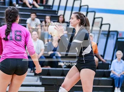 Thumbnail 1 in Nature Coast Tech vs Sunlake (Pre-Season Classic) photogallery.