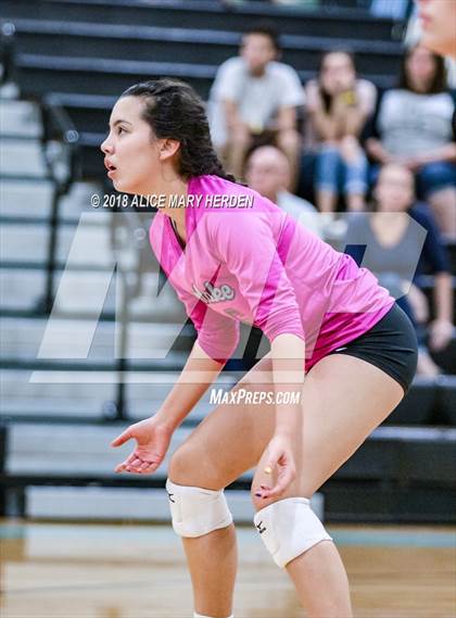 Thumbnail 2 in Nature Coast Tech vs Sunlake (Pre-Season Classic) photogallery.