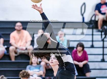 Thumbnail 3 in Nature Coast Tech vs Sunlake (Pre-Season Classic) photogallery.