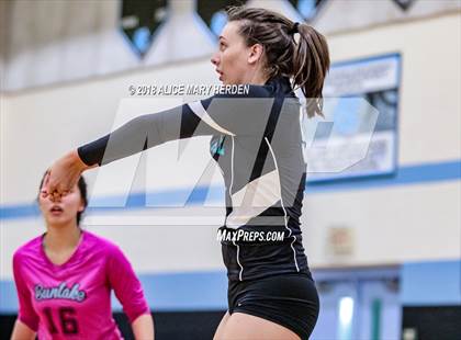 Thumbnail 3 in Nature Coast Tech vs Sunlake (Pre-Season Classic) photogallery.
